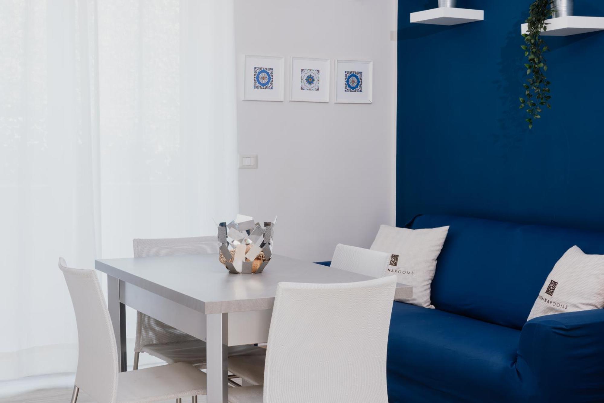 Villa Da Vinci Luxury Panoramic Apartments - Taormina Rooms Collection מראה חיצוני תמונה